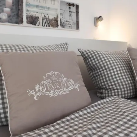 Sunshine Beachoase 106