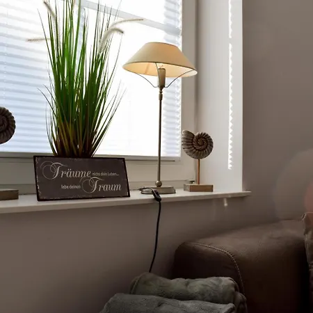 Sunshine Beachoase 106 Timmendorfer Strand