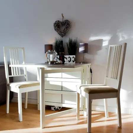 Sunshine Beachoase 106 *