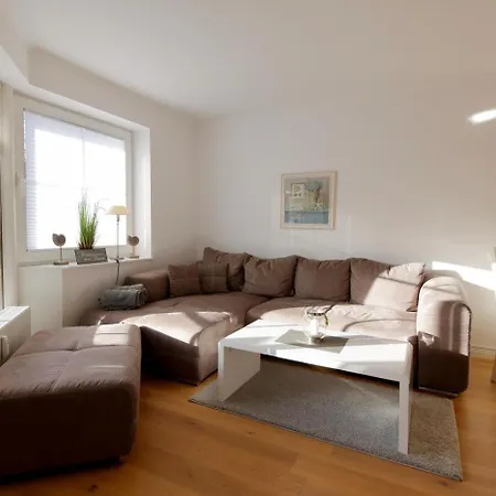 Apartment Sunshine Beachoase 106 *