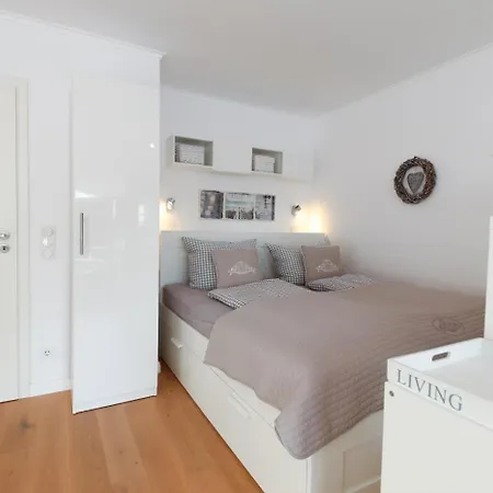 Sunshine Beachoase 106 Apartment *