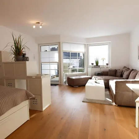 Sunshine Beachoase 106 Apartamento Timmendorfer Strand