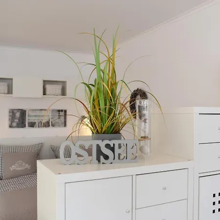 Apartment Sunshine Beachoase 106
