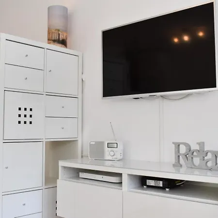 Sunshine Beachoase 106 Apartment *