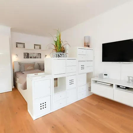 Sunshine Beachoase 106 Apartment *