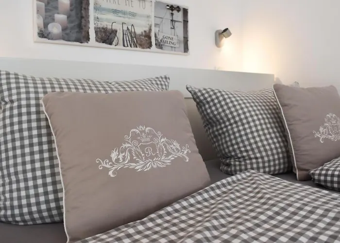 Sunshine Beachoase 106