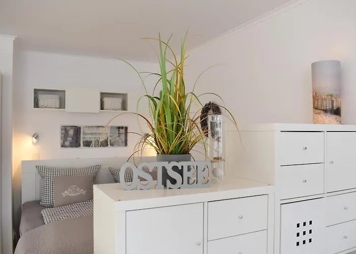 Sunshine Beachoase 106 Timmendorfer Strand