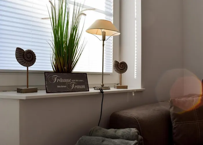 Sunshine Beachoase 106 Timmendorfer Strand