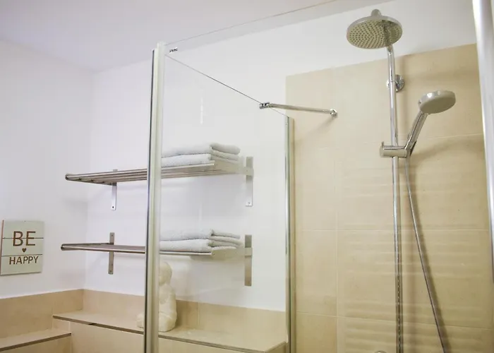 Sunshine Beachoase 106 *