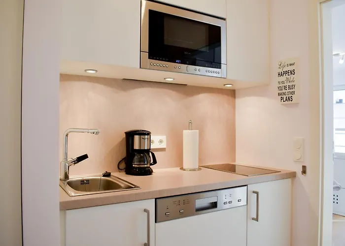 Sunshine Beachoase 106