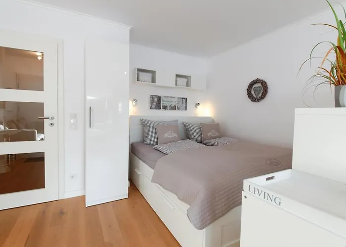 Sunshine Beachoase 106 Apartment