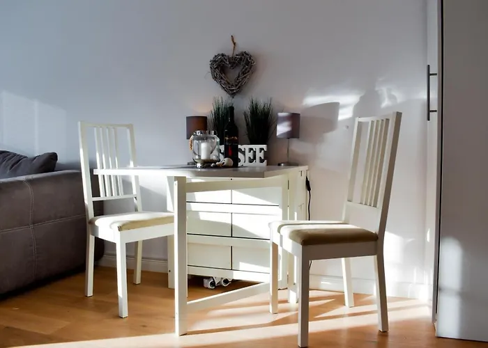 Sunshine Beachoase 106 *