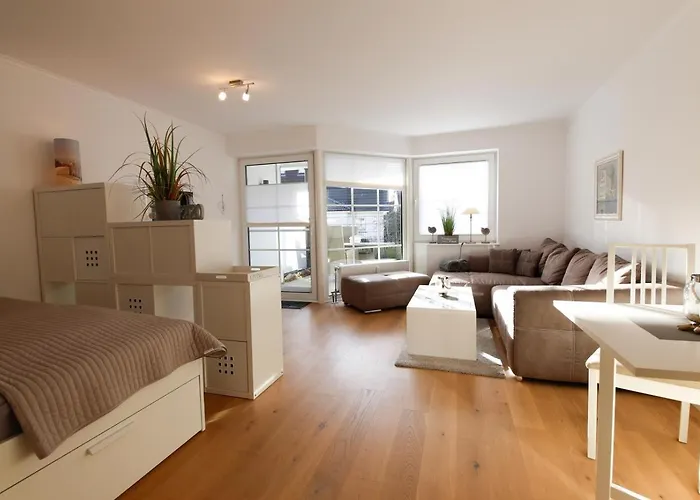 Sunshine Beachoase 106